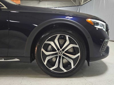 2027 Mercedes-Benz E 450 4MATIC® All-Terrain Wagon