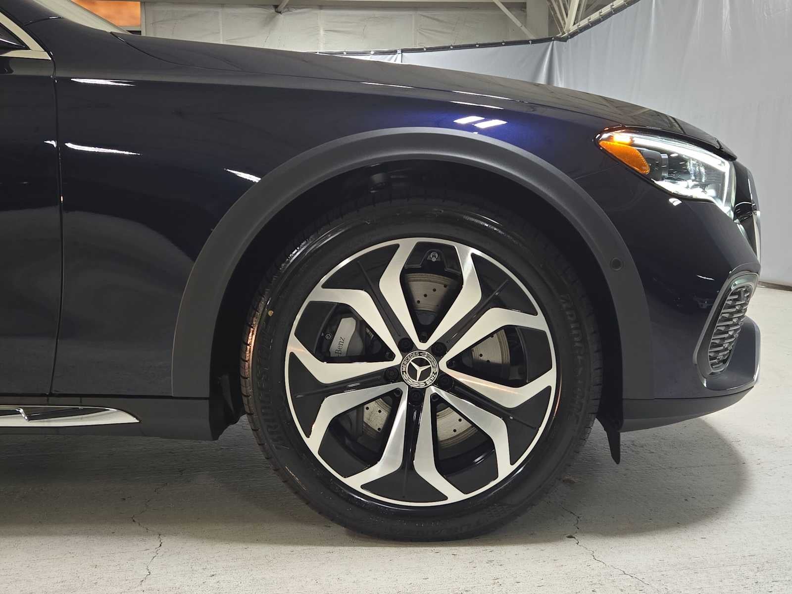 2027 Mercedes-Benz E 450 4MATIC® All-Terrain Wagon