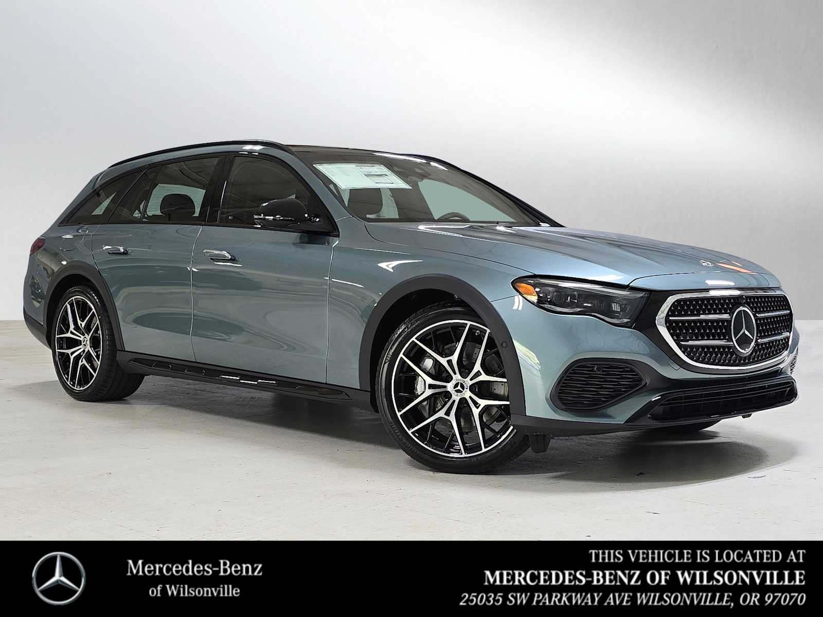 2026 Mercedes-Benz E 450 E 450