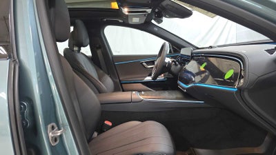 2026 Mercedes-Benz E 450 E 450