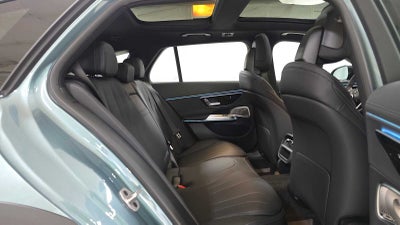 2026 Mercedes-Benz E 450 E 450