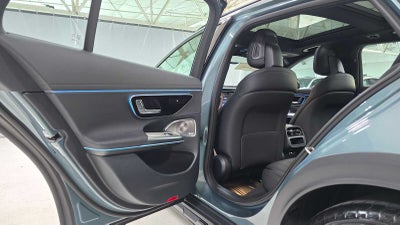 2026 Mercedes-Benz E 450 E 450