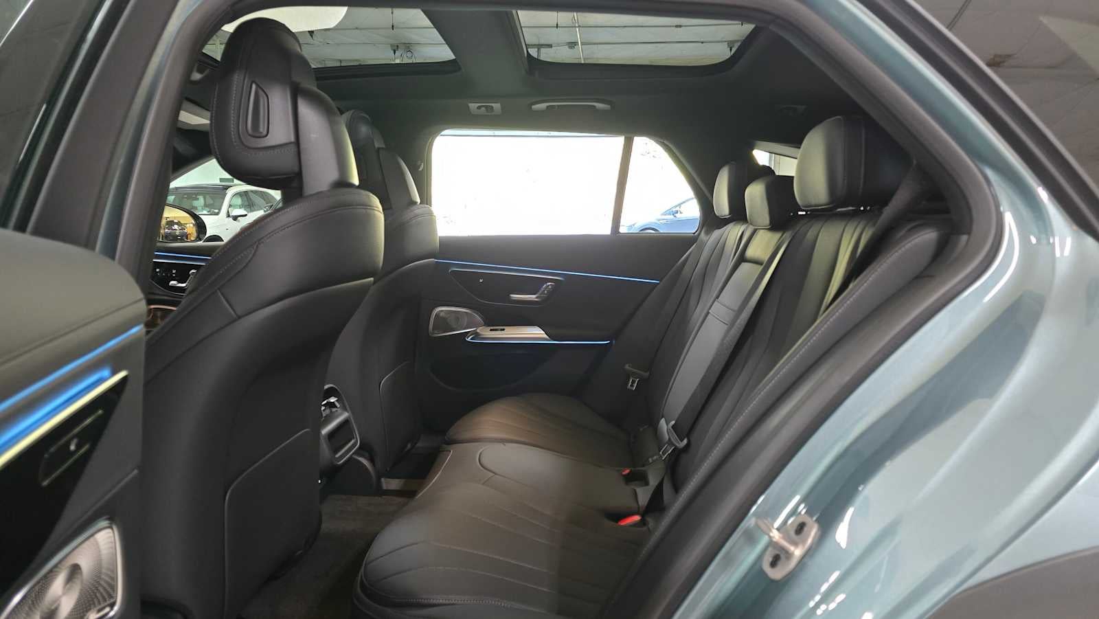 2026 Mercedes-Benz E 450 E 450