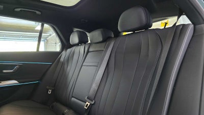 2026 Mercedes-Benz E 450 E 450