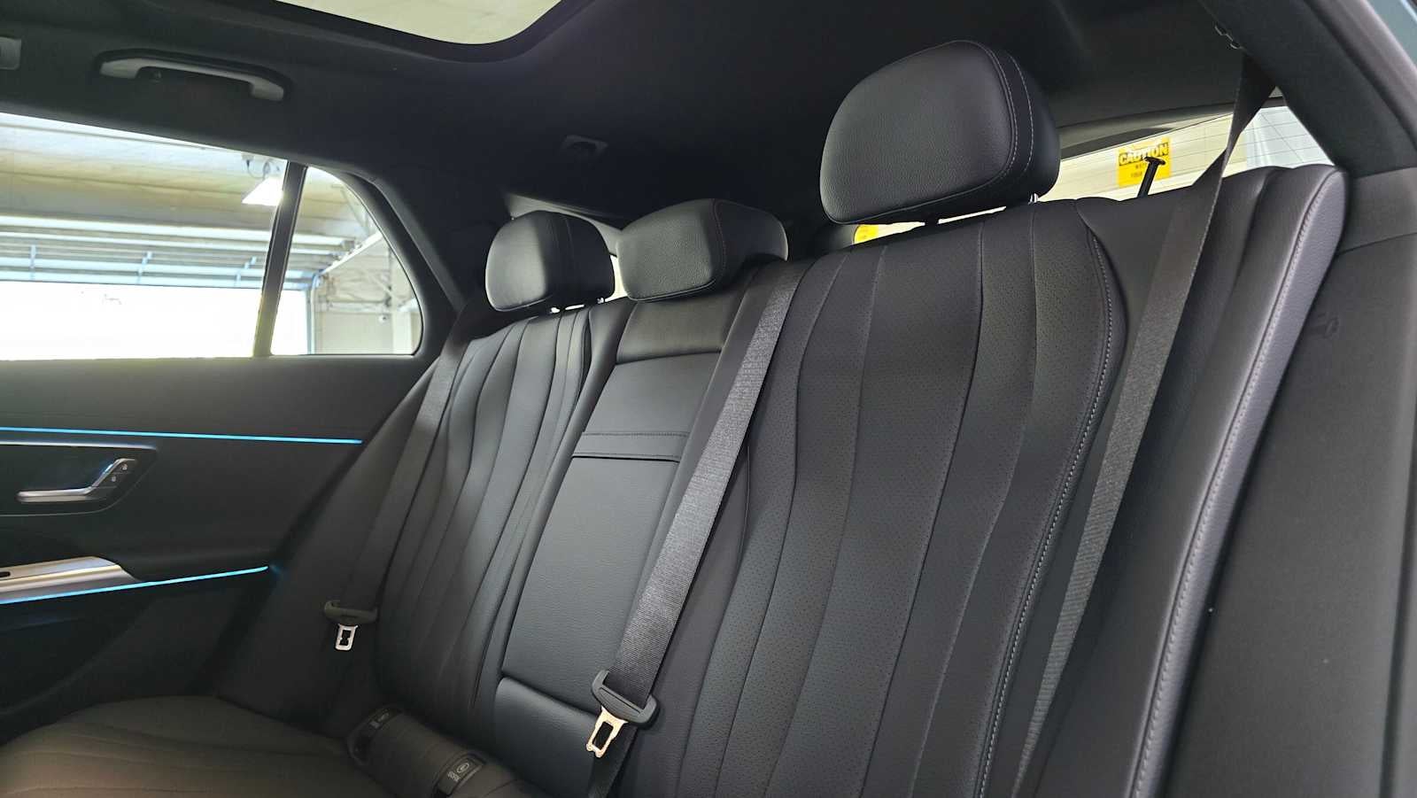 2026 Mercedes-Benz E 450 E 450