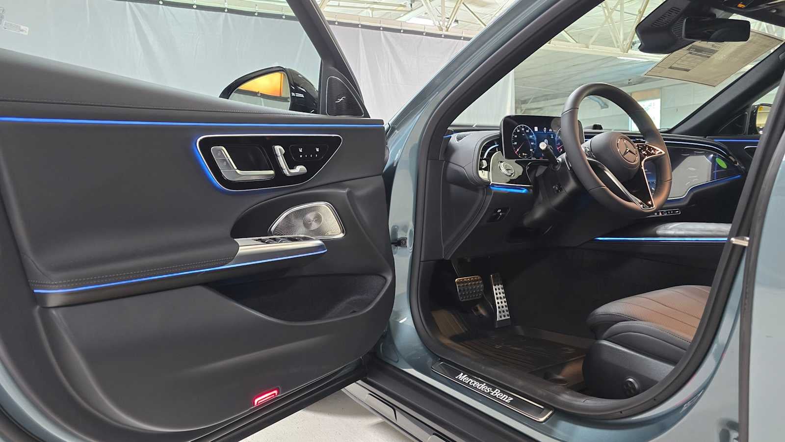 2026 Mercedes-Benz E 450 E 450