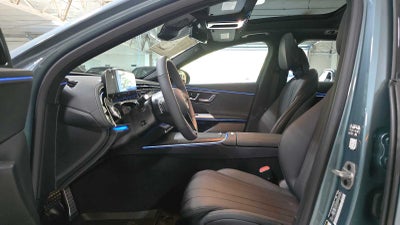 2026 Mercedes-Benz E 450 E 450