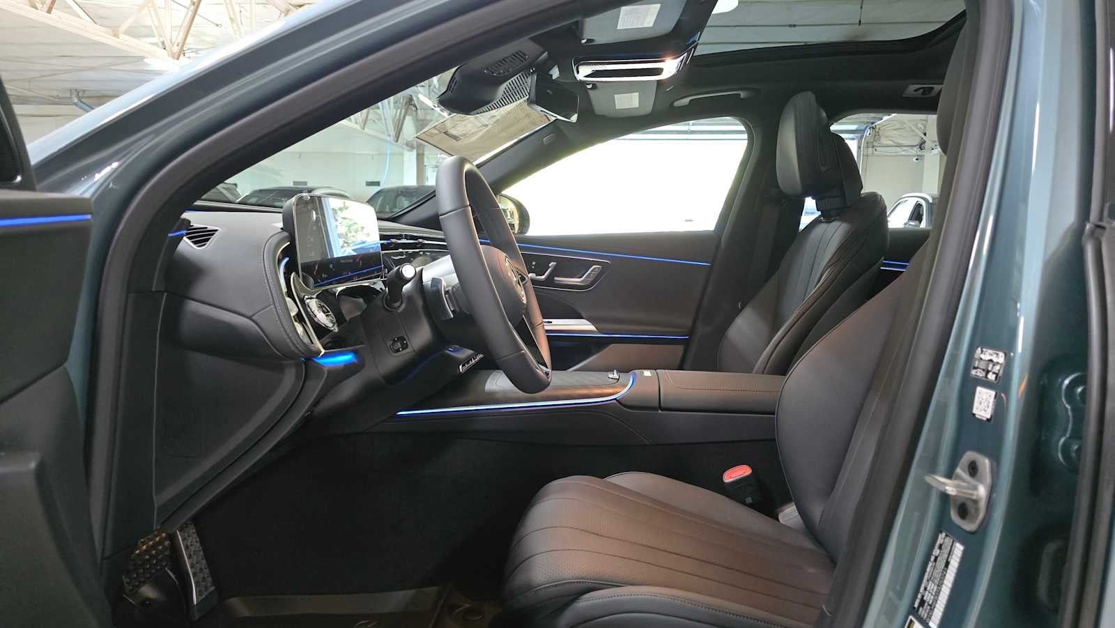 2026 Mercedes-Benz E 450 E 450