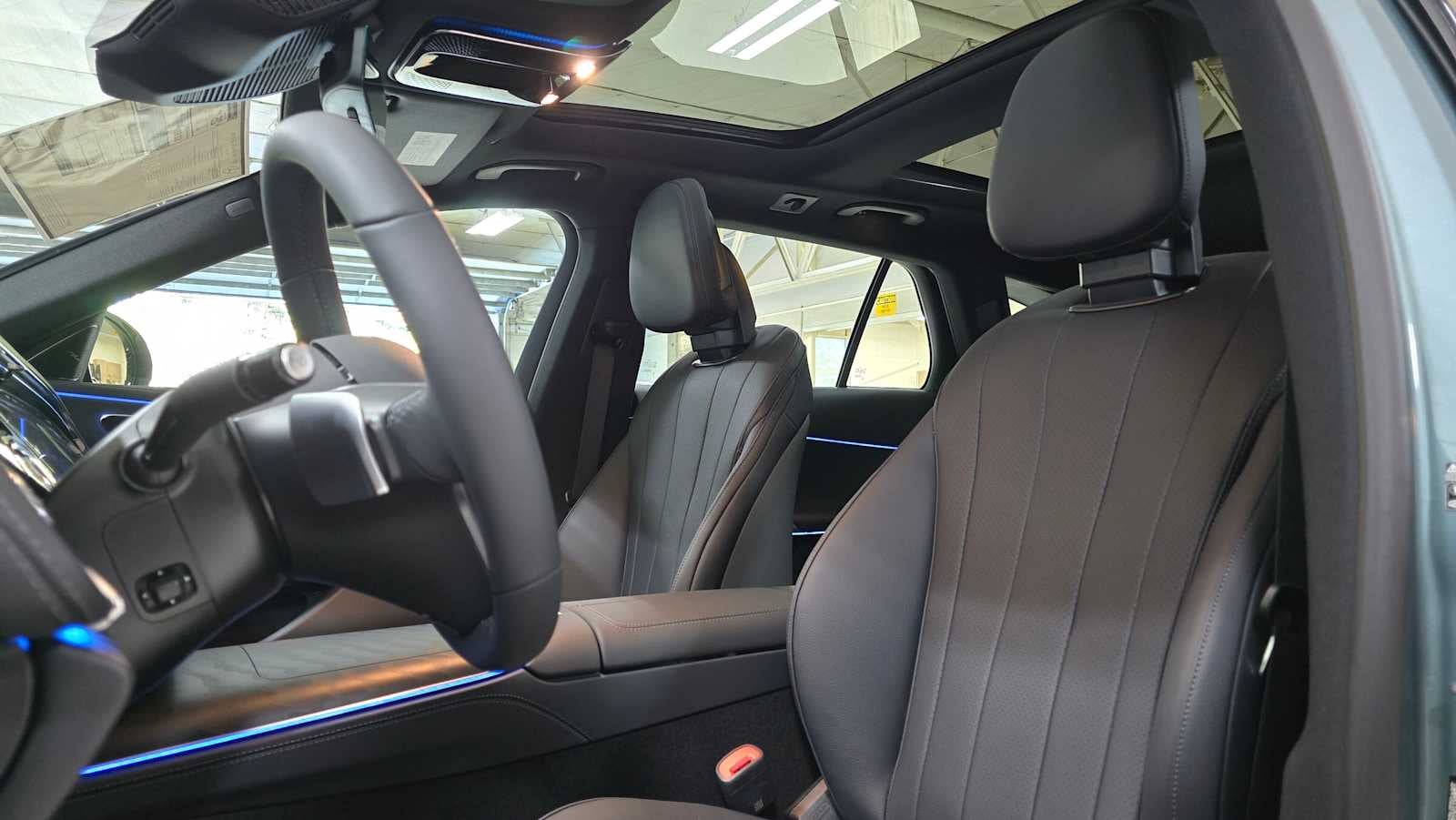 2026 Mercedes-Benz E 450 E 450