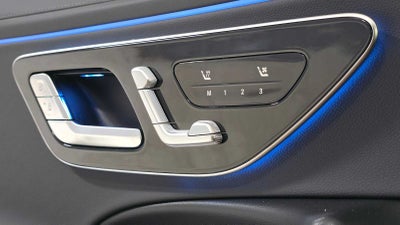 2026 Mercedes-Benz E 450 E 450