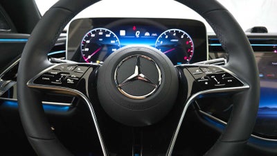 2026 Mercedes-Benz E 450 E 450