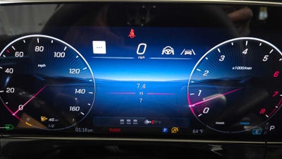 2026 Mercedes-Benz E 450 E 450