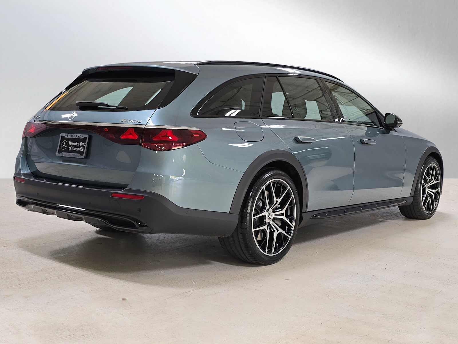 2026 Mercedes-Benz E 450 E 450