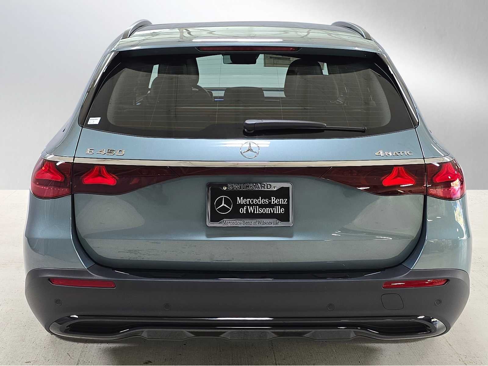 2026 Mercedes-Benz E 450 E 450