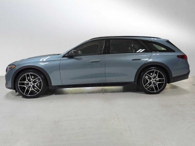 2026 Mercedes-Benz E 450 E 450