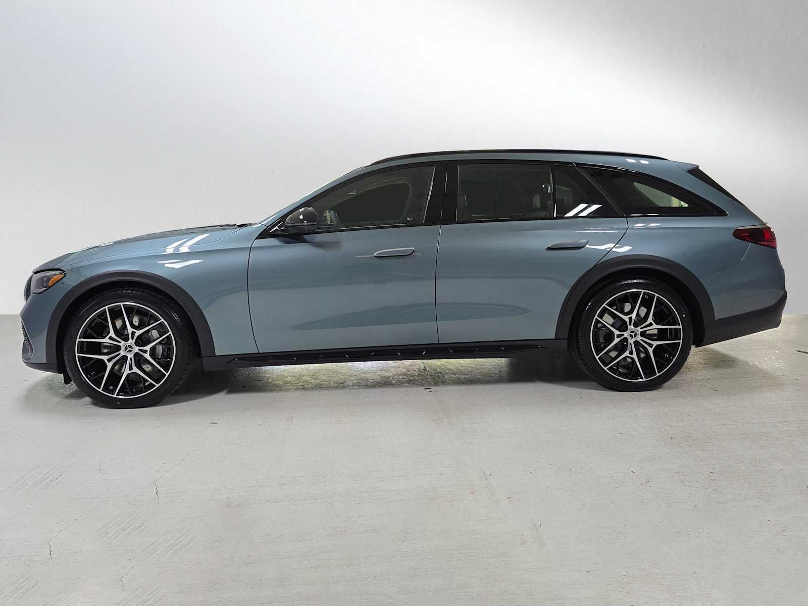 2026 Mercedes-Benz E 450 E 450