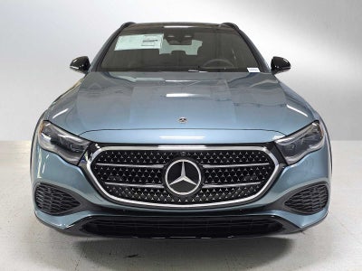 2026 Mercedes-Benz E 450 E 450