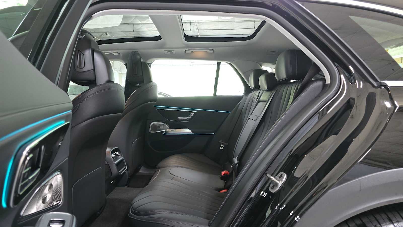 2026 Mercedes-Benz E 450 4MATIC® All-Terrain Wagon