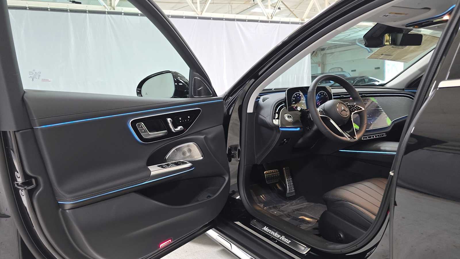 2026 Mercedes-Benz E 450 4MATIC® All-Terrain Wagon