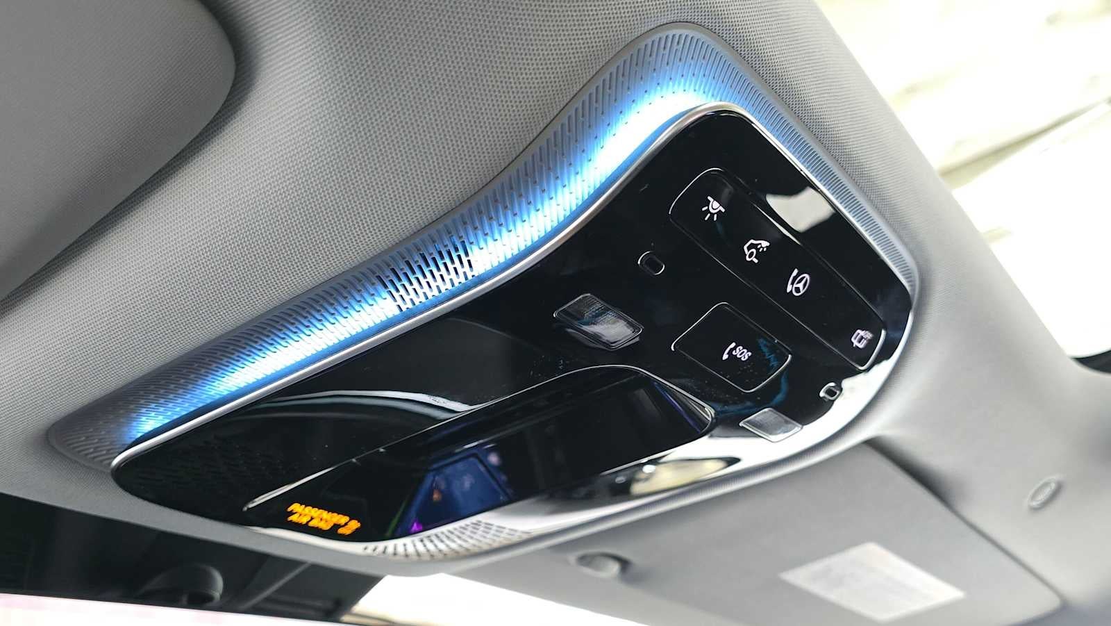 2026 Mercedes-Benz E 450 4MATIC® All-Terrain Wagon