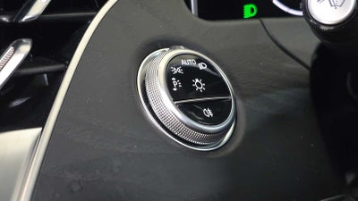 2025 Mercedes-Benz E-Class E 450