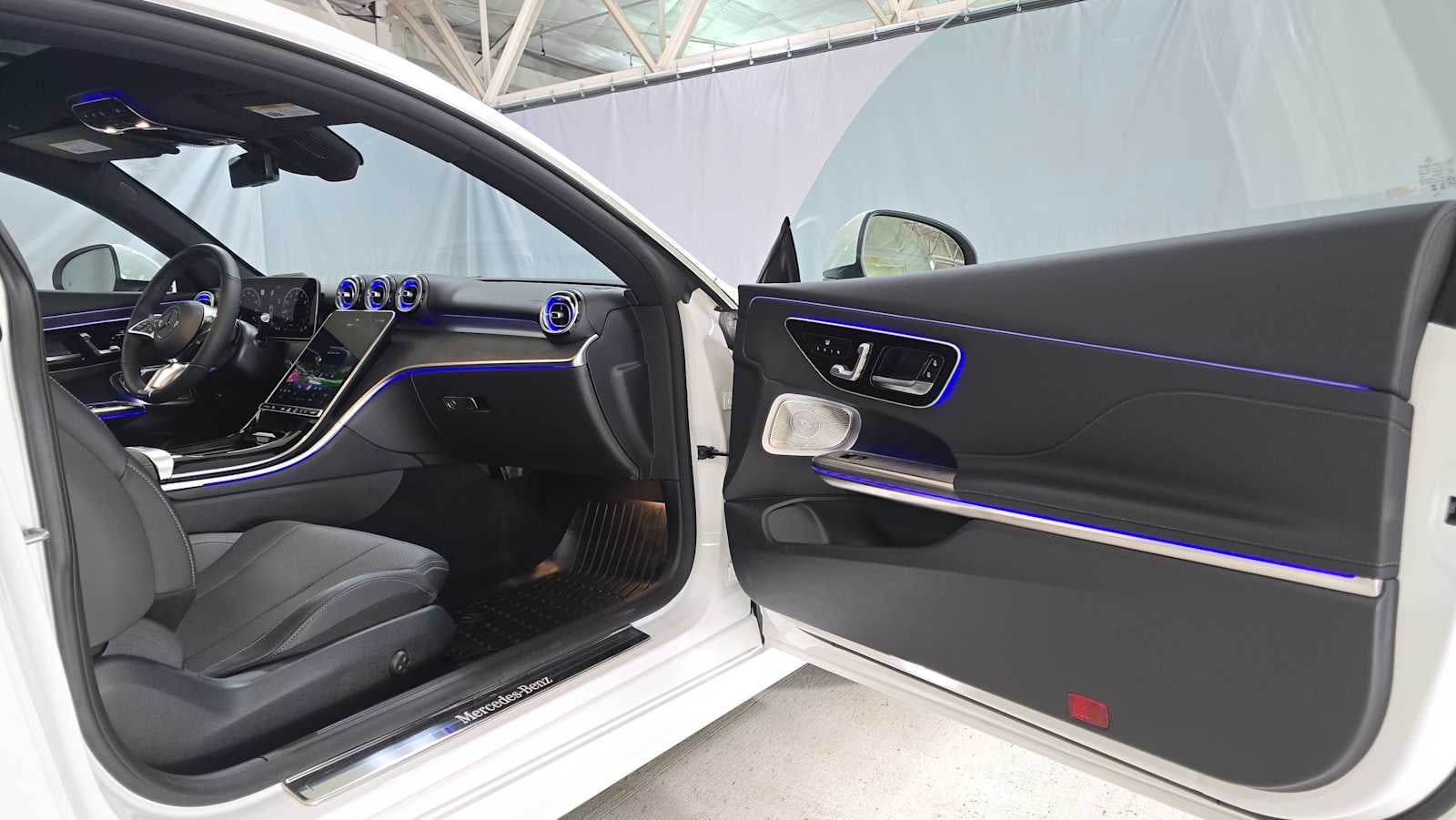 2026 Mercedes-Benz CLE 300 4MATIC® Coupe