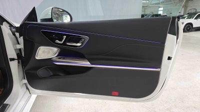 2026 Mercedes-Benz CLE 300 4MATIC® Coupe