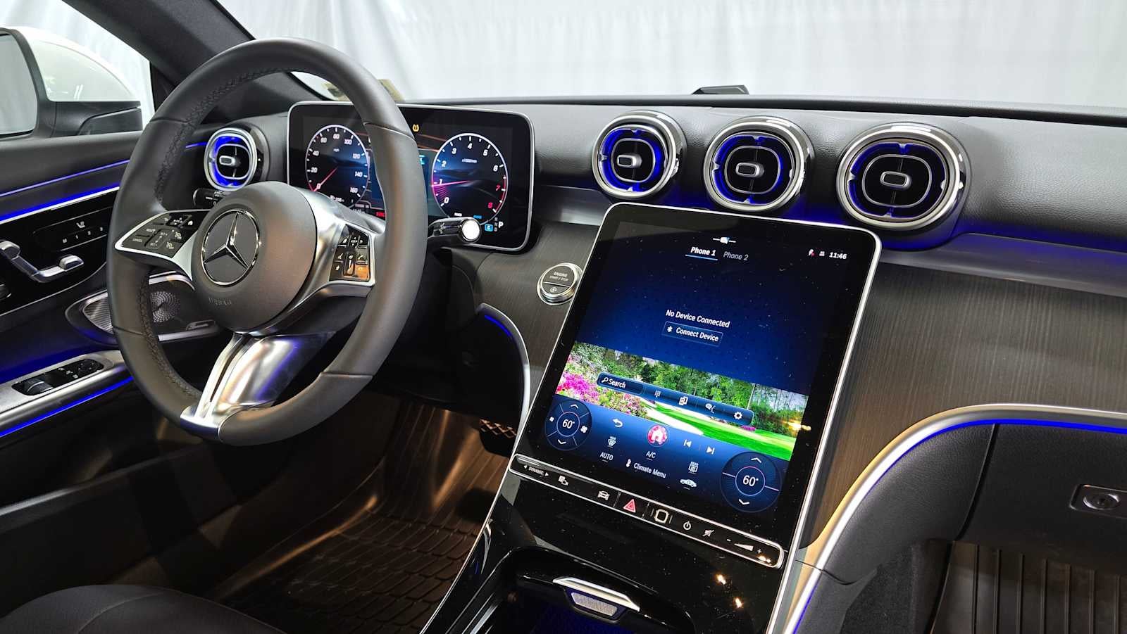 2026 Mercedes-Benz CLE 300 4MATIC® Coupe