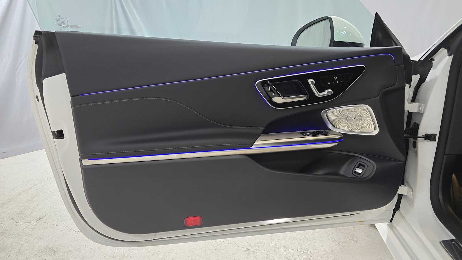 2026 Mercedes-Benz CLE 300 4MATIC® Coupe