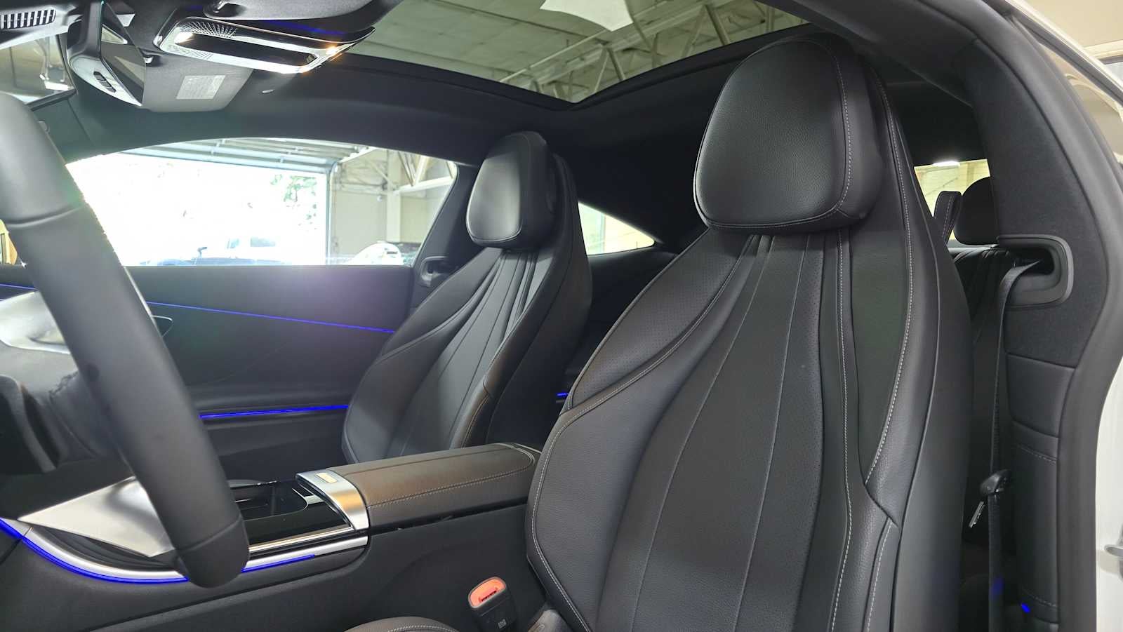 2026 Mercedes-Benz CLE 300 4MATIC® Coupe