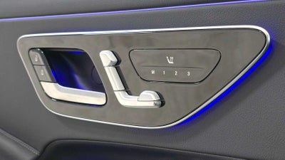 2026 Mercedes-Benz CLE 300 4MATIC® Coupe