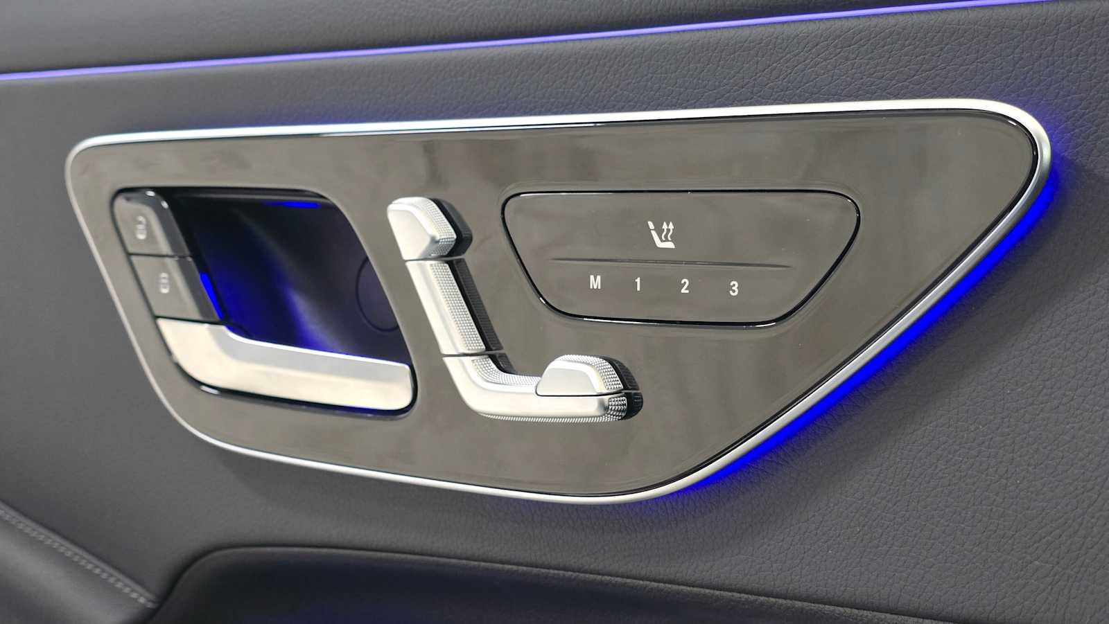 2026 Mercedes-Benz CLE 300 4MATIC® Coupe