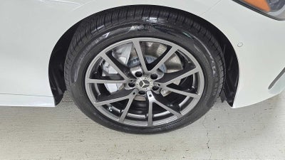 2026 Mercedes-Benz CLE 300 4MATIC® Coupe