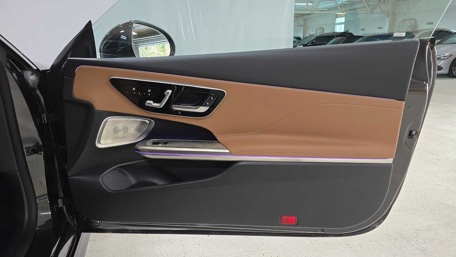 2026 Mercedes-Benz CLE 300 4MATIC® Coupe