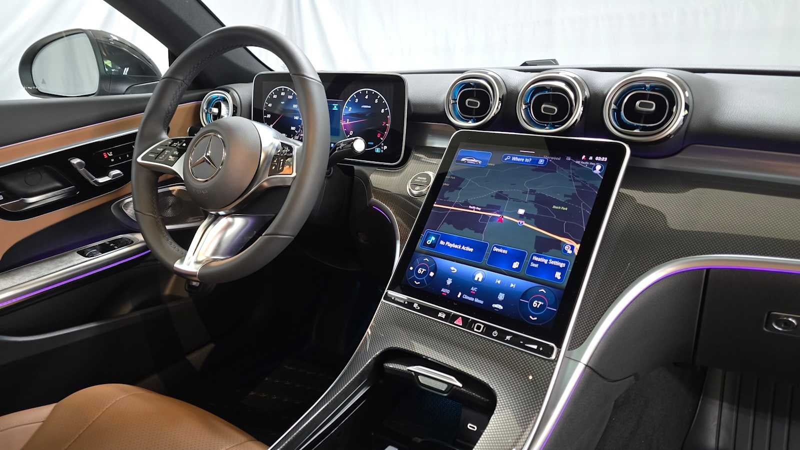 2026 Mercedes-Benz CLE 300 4MATIC® Coupe