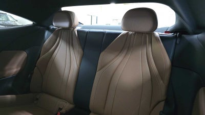 2026 Mercedes-Benz CLE 300 4MATIC® Coupe