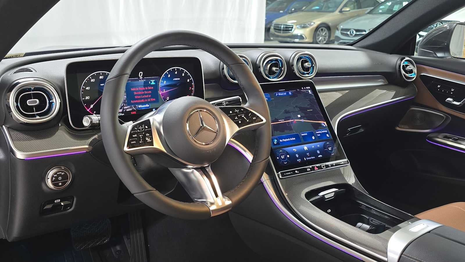 2026 Mercedes-Benz CLE 300 4MATIC® Coupe