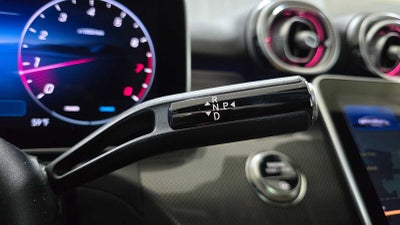 2026 Mercedes-Benz CLE 300 4MATIC® Coupe