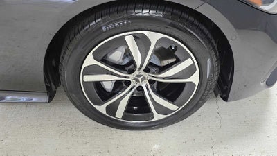 2026 Mercedes-Benz CLE 300 4MATIC® Coupe