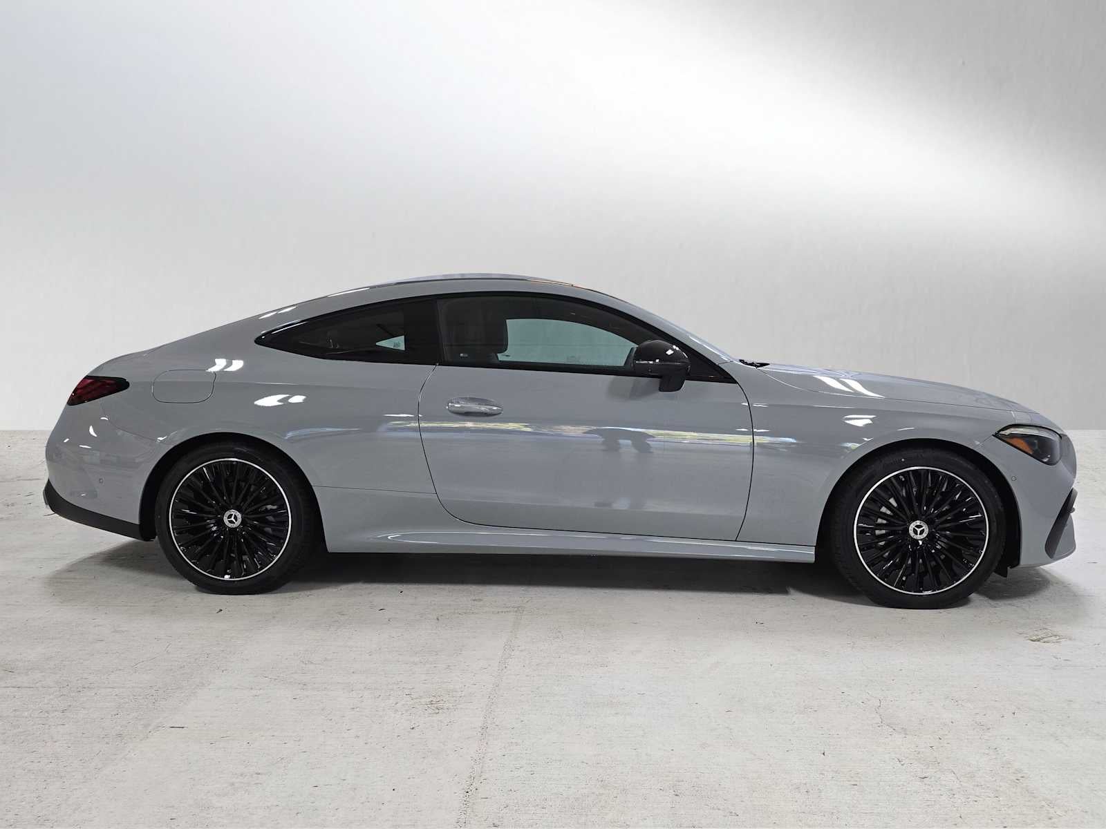 2026 Mercedes-Benz CLE CLE 300