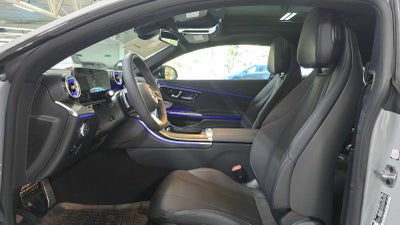 2026 Mercedes-Benz CLE CLE 300