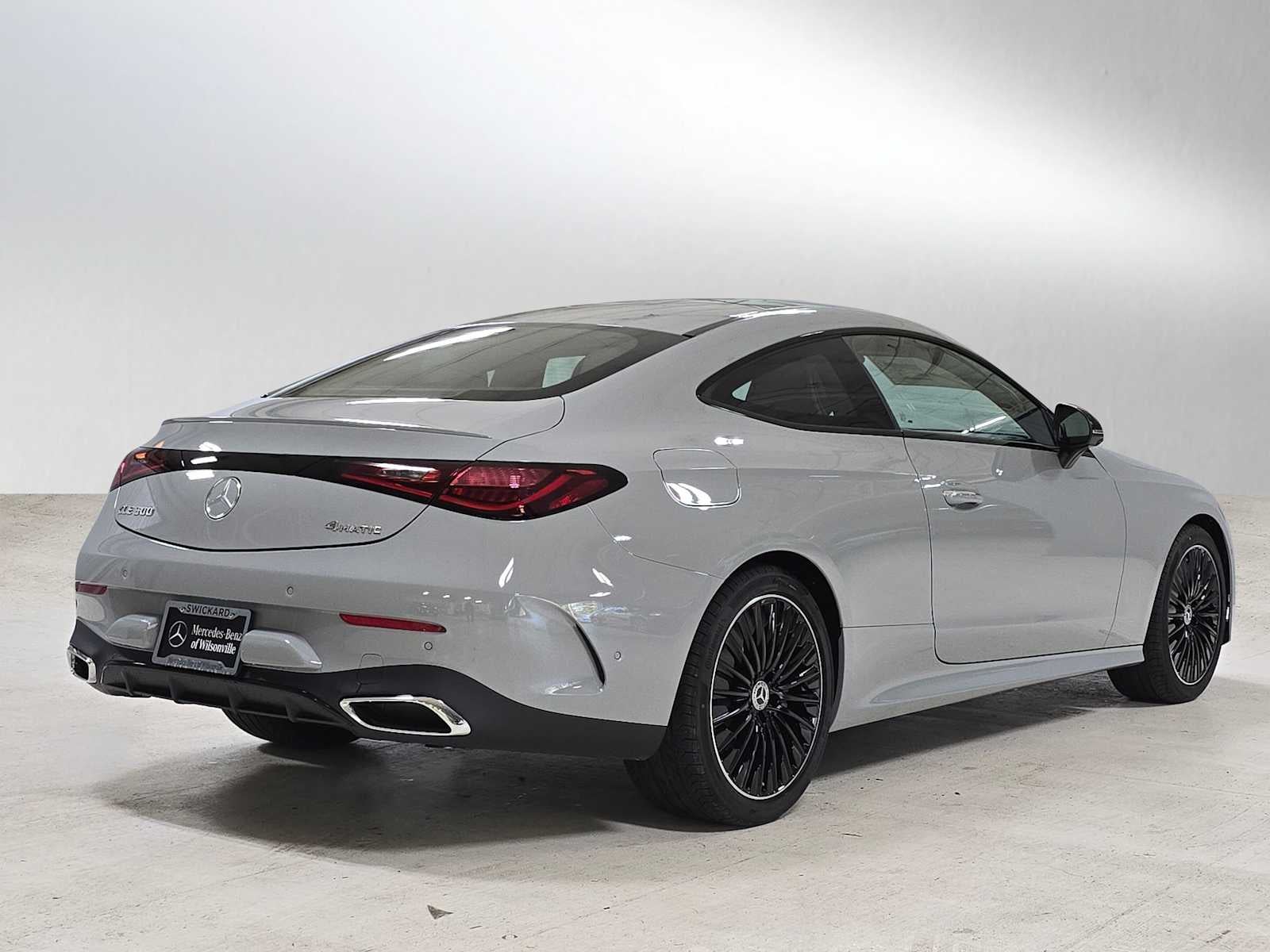 2026 Mercedes-Benz CLE CLE 300