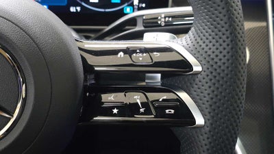 2026 Mercedes-Benz CLE CLE 300