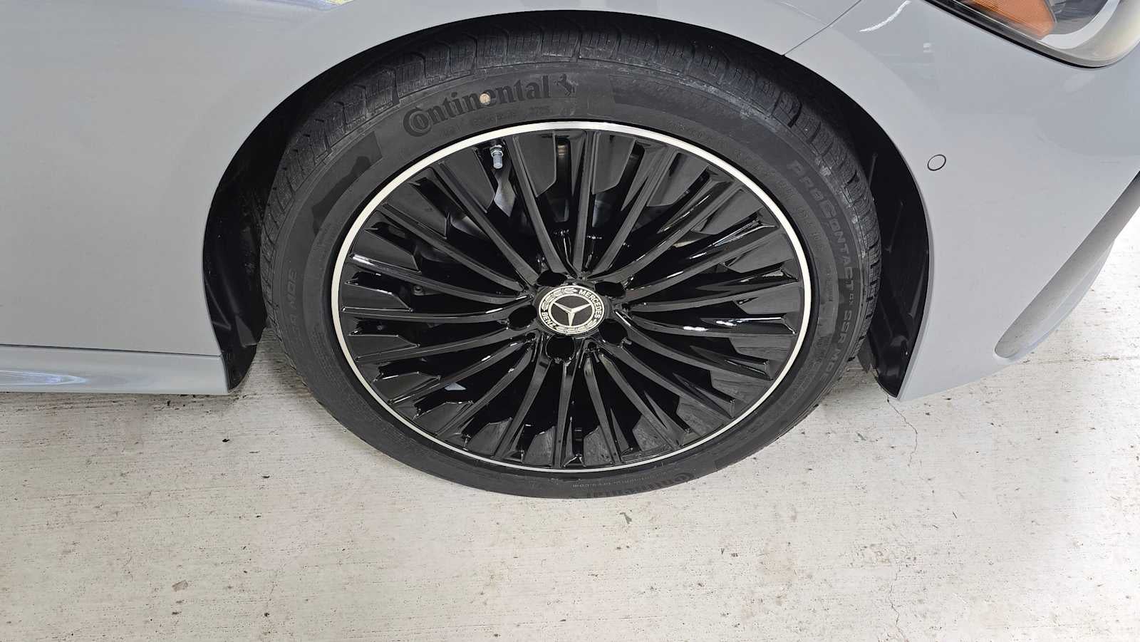 2026 Mercedes-Benz CLE CLE 300