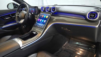 2025 Mercedes-Benz CLE 300 CLE 300