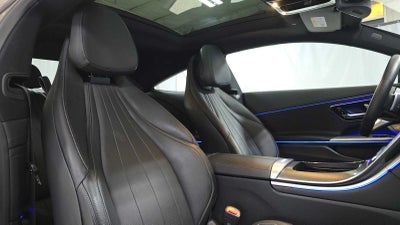 2025 Mercedes-Benz CLE 300 CLE 300