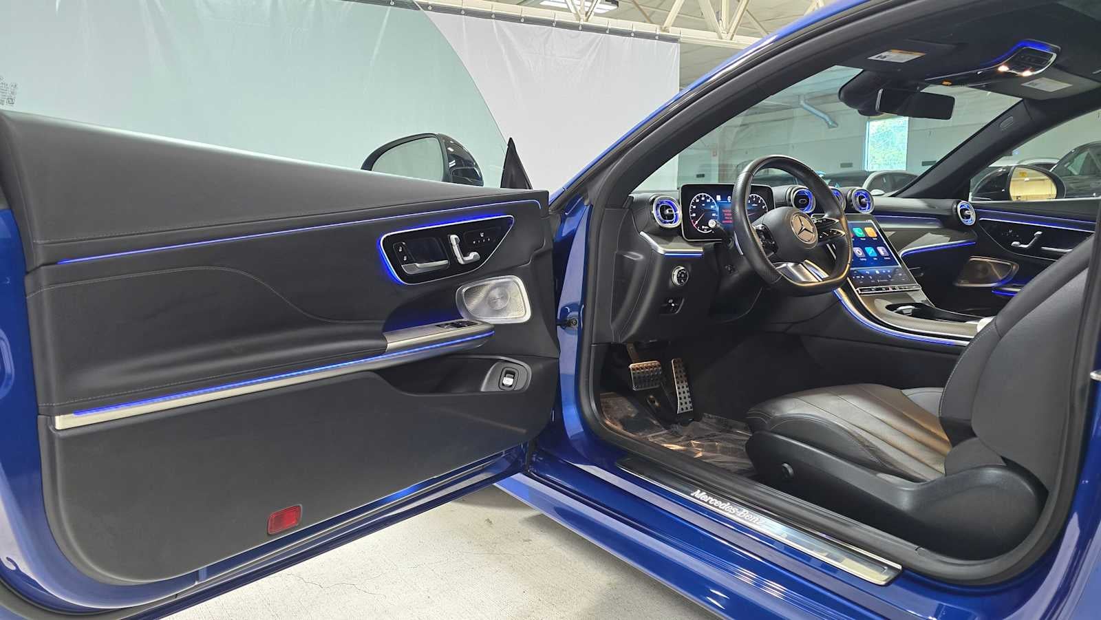 2025 Mercedes-Benz CLE 300 CLE 300