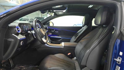 2025 Mercedes-Benz CLE 300 CLE 300