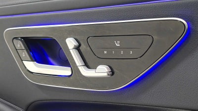 2025 Mercedes-Benz CLE 300 CLE 300