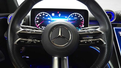 2025 Mercedes-Benz CLE 300 CLE 300